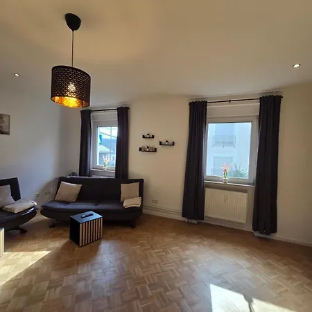 Wohnen Im Herzen Von Ruedesheim Stilvolles Fuer Familie & Freunde In Bester Lage Apartment