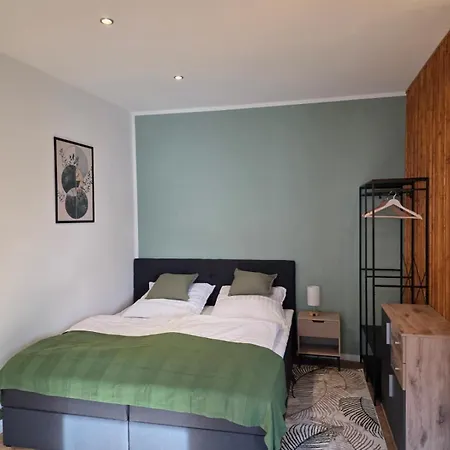 Wohnen Im Herzen Von Ruedesheim Stilvolles Fuer Familie & Freunde In Bester Lage Apartment Ruedesheim am Rhein