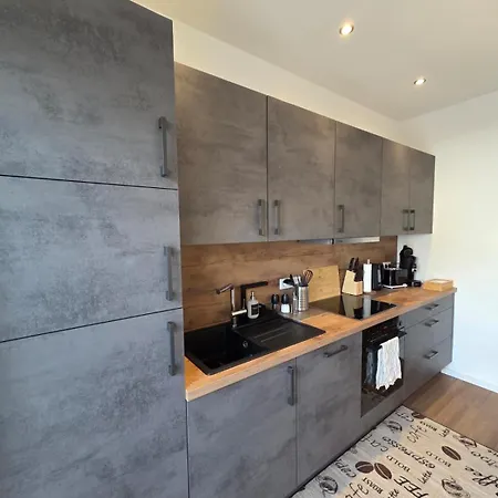 Apartment Wohnen Im Herzen Von Ruedesheim Stilvolles Fuer Familie & Freunde In Bester Lage Ruedesheim am Rhein