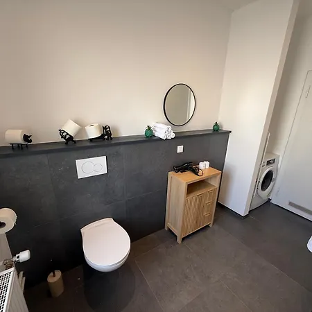 Wohnen Im Herzen Von Ruedesheim Stilvolles Fuer Familie & Freunde In Bester Lage Apartment *