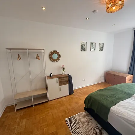 Apartment Wohnen Im Herzen Von Ruedesheim Stilvolles Fuer Familie & Freunde In Bester Lage *